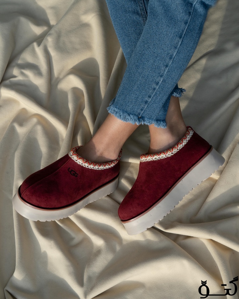 اسلیپر UGG کوتاه